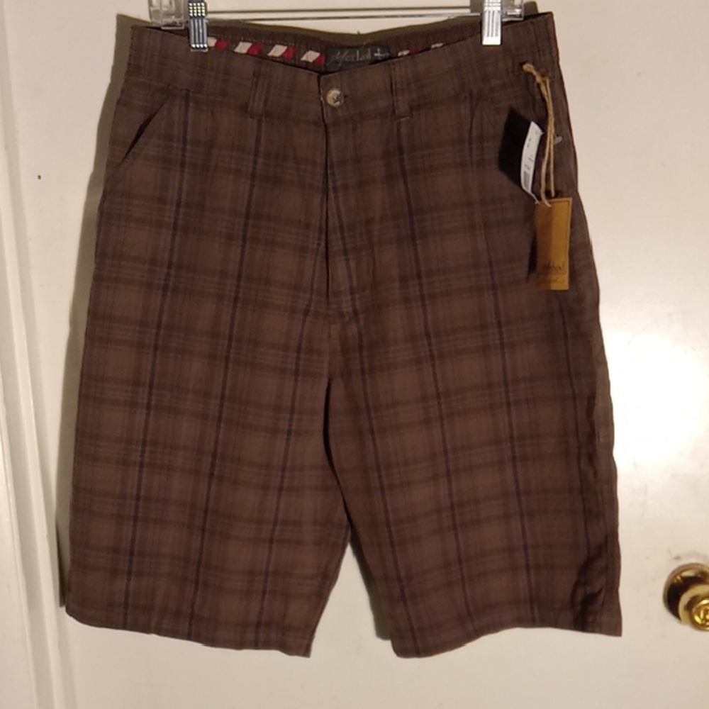 Short's new with tags.